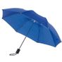 L-merch Pocket Umbrella royal_blue