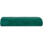 The One Towelling Classic Beach Towel emerald_green