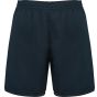 ProAct Short de basket-ball femme navy