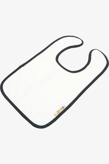 Bavoir pour bébé à sublimation intégrale Babiezz®