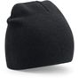 Beechfield Bonnet Original Pull-On recyclé black