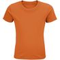 Sol's Pioneer Kids orange