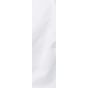 Russell Chemise Oxford cintrée manches longues femme white