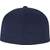 flexfit Fitted Baseball Cap greyish_navy