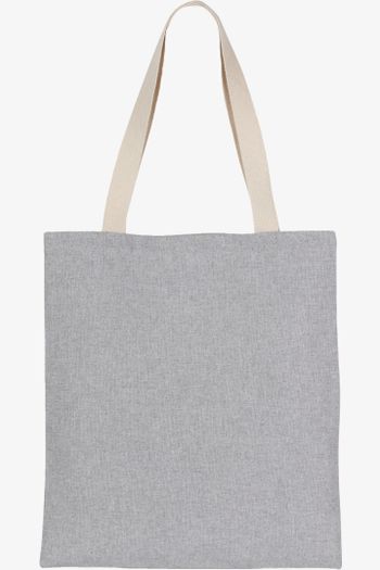 Image produit Sac shopping recyclé 