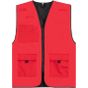 Korntex Gilet de sécurité 