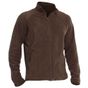Nath Fleece Jacket dirty_green