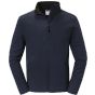 Russell Veste softshell Essential french navy
