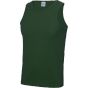 AWDis Just Cool Cool Vest bottle_green