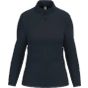 iDeal Basic Brand Veste softshell 2 couches femme ideal_navy