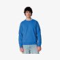 iDeal Basic Brand Sweat-shirt col rond unisexe