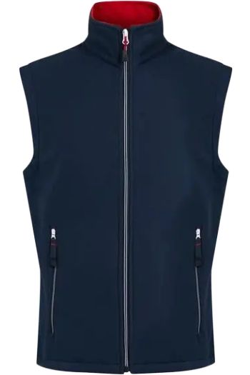 Image produit Men's Ascender 2 Layer Softshell Gilet