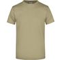 James&Nicholson Round-T Heavy khaki