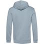 B&C Collection Inspire Hooded blue_fog