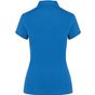 kariban Polo jersey manches courtes femme light_royal_blue