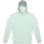 B&C Collection ID.333 Hoodie blush_mint