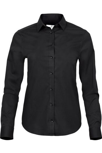 Image produit Ladies stretch luxury shirt