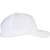 flexfit 5-Panel Retro Trucker Cap white