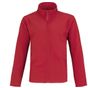 B&C Collection ID.701 Softshell red