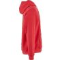 Build Your Brand Basic Basic Hoody City red