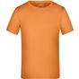 James&Nicholson Junior Active-T orange