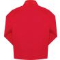 B&C Collection Reset Softshell red