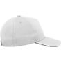 Atlantis Start Five Sandwich Cap white/navy