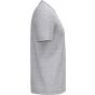 iDeal Basic Brand T-shirt unisexe iDeal170 ideal_oxford_grey