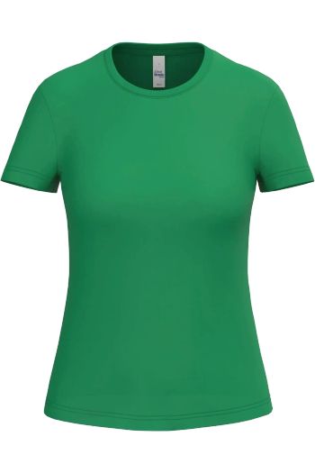 T-shirt femme iDeal190