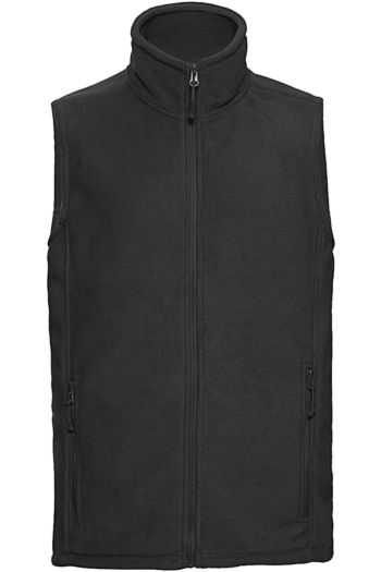 Image produit Gilet polaire homme