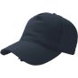 Atlantis Cargo Cap navy
