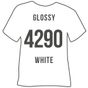 Poli-tape Poli-Flex® Glossy glossy_white