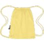 Neutral Twill Gym Bag dusty_yellow
