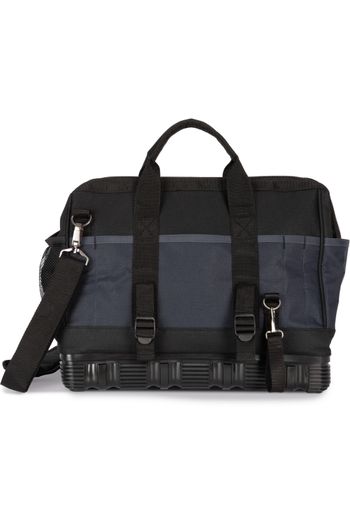 Image produit Sac à outils avec fond plastique