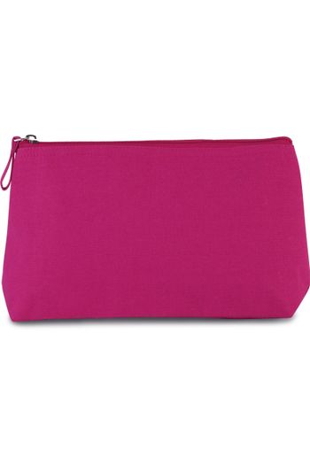 Image produit Trousse de toilette en coton