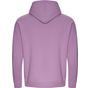 AWDis Just Hoods Organic Hoodie lavender