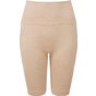 TriDri Cycliste fFemme Tridri® 3D fit côtelé et sans coutures nude_melange