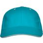 Roly Panel turquoise