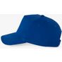 k-up Action II - Casquette 5 panneaux royal_blue