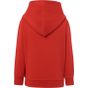 JHK Kid kangaroo sweatshirt red