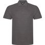 Pro RTX Polo Pro charcoal
