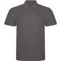 Pro RTX Polo Pro - charcoal - L