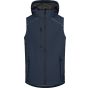 Promodoro Men's Softshell Vest navy