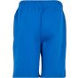 Build Your Brand Basic Kids Basic Sweatshorts intense_blue