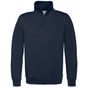B&C Collection ID.004 Cotton Rich navy