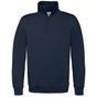 B&C Collection ID.004 Cotton Rich - navy - S