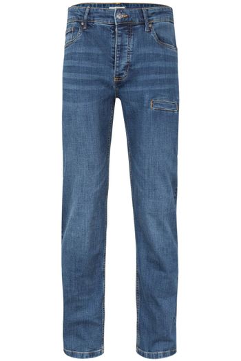 Jean stretch - Jean Blue