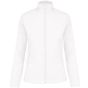 Kariban Maureen - Veste micropolaire femme white