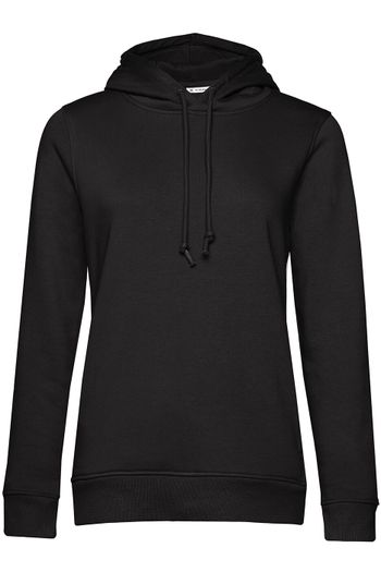 Image produit Inspire Hooded /women_°