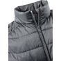 Russell Bodywarmer Nano homme iron_grey